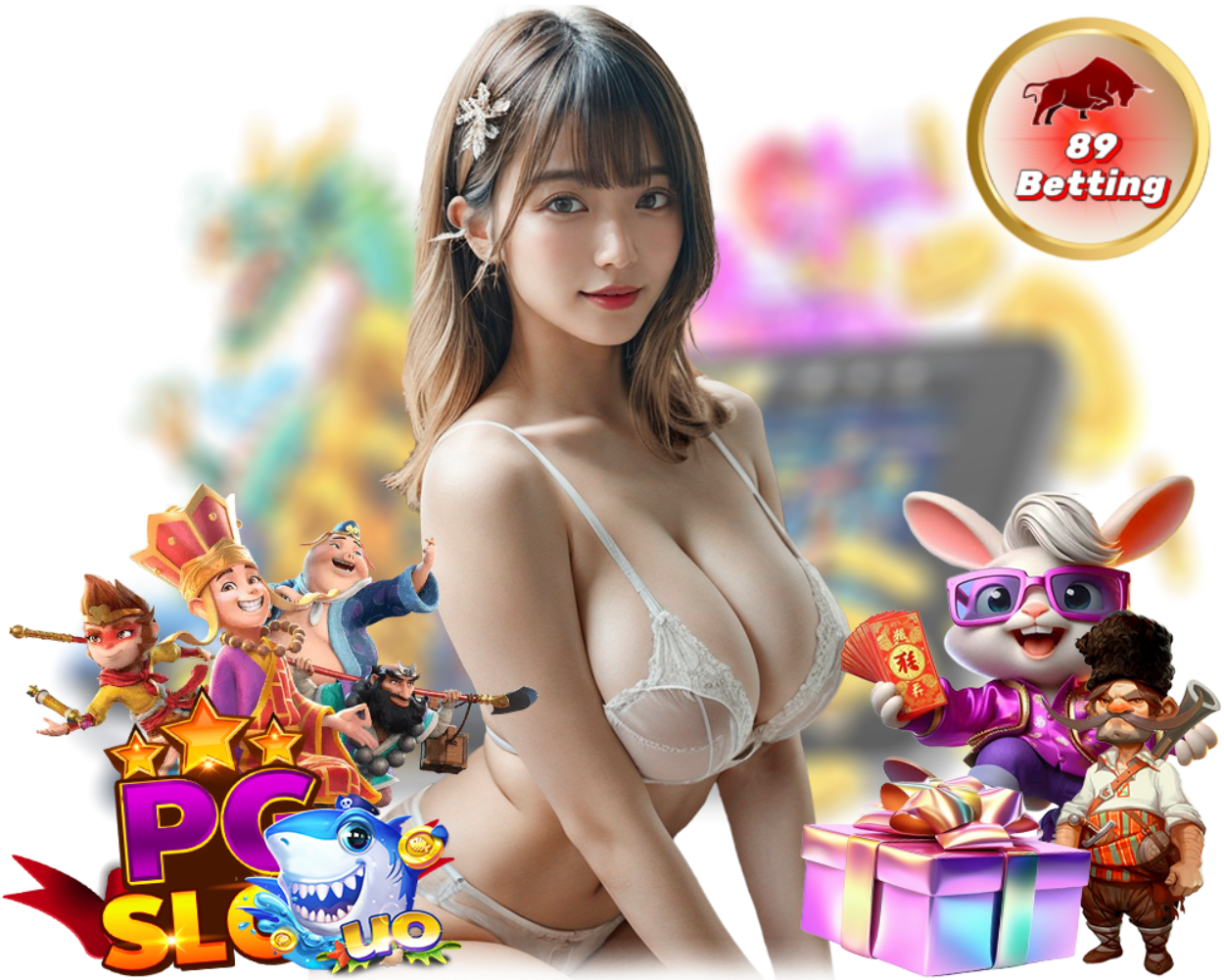 ทางเข้า 89BETTING สมัครสมาชิก